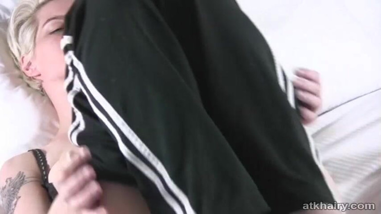 ATK Hairy: Hairy Fun