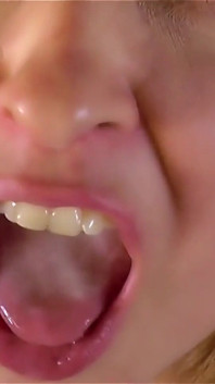 Swallowing Finish