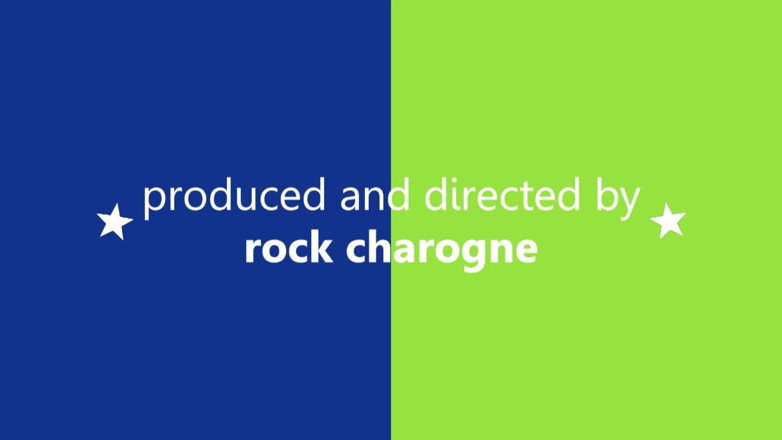 Rock Charogne: Loz in Cumparethepussy