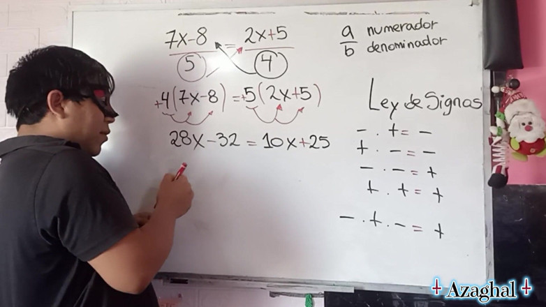 Rosaroja: 78 Sexual Algebra Creampie Equation