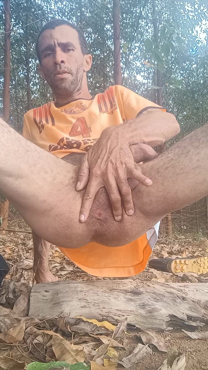 osmar1221: Vieni a prendermi a pugno nel mio culo