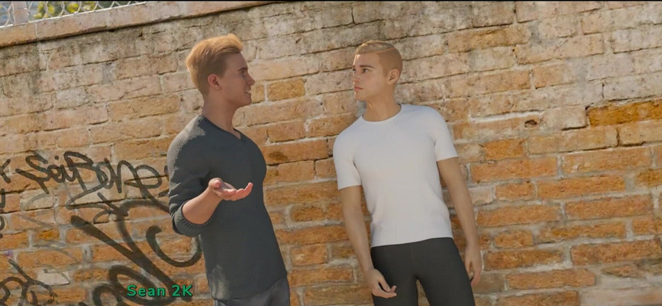 Miss Kitty 2K: Lucky Life - Ep. 2 - Premium MILF av Misskitty2k