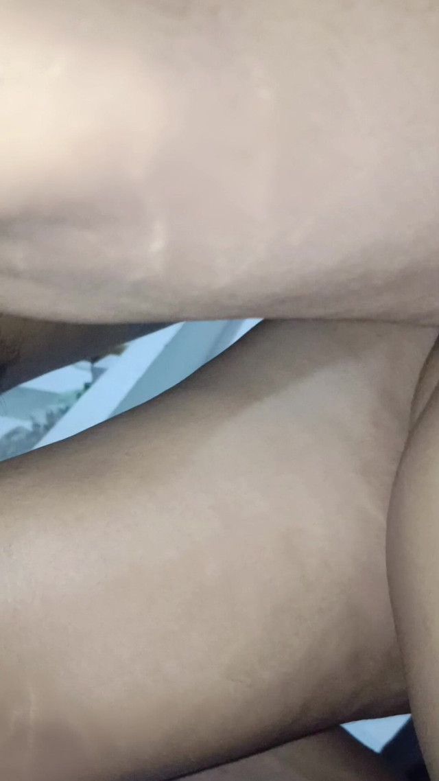 She Agreed to Catch the Younger Stepsister Watching a Dirty Movie (Poojakabir)