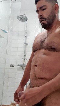 Morning Cum
