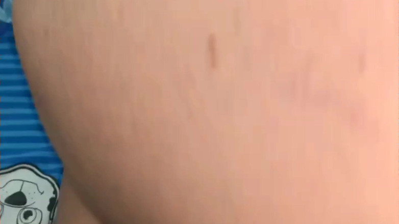 Florance Wimps: Duro anal