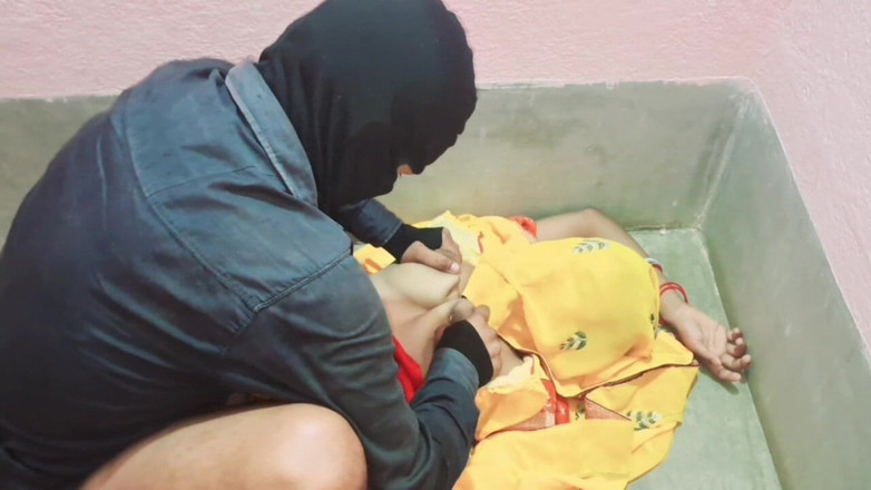 Trilokinath: Desi manželka Nejlepší indický sex Nejlepší šukání v manželství Desi Sexy...