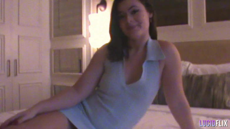 Lucid Flix: Vhsex Episode 8: Dharma Jones