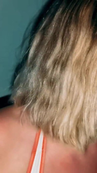 Blonde Fuck