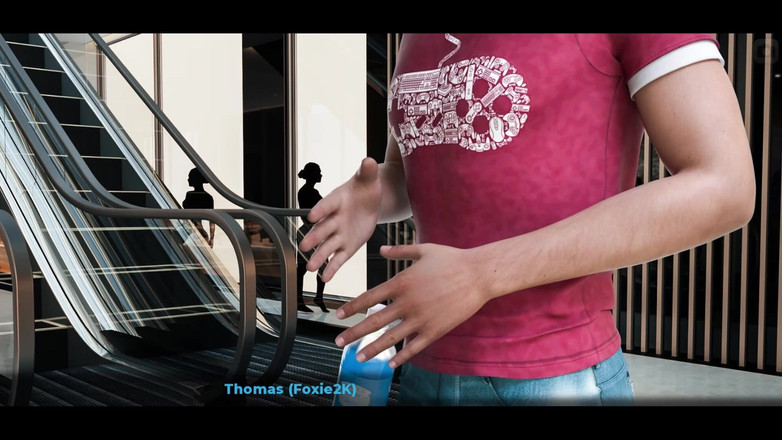 Miss Kitty 2K: MILfky ze Sunville - Ep 101 - Je tam řešení od Misskitty2k