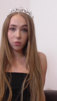 Arrogant Findom Princess