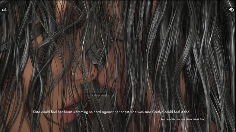 Wickedgammes studio: City of Sin - Soubory Nocturne (část 5)