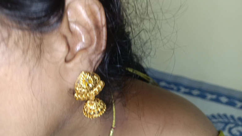 Palani69: Housemaid Shared Bed with House Owner When Wife Not There...