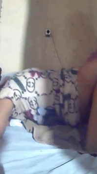 She Asked to Be Fucked - Quick Fuck with Cum on Her Ass