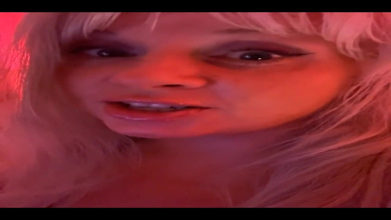 PaintedRose Taboo Femdom Fetish MILF: Shots of Ice Cream Menjadi Liar Lol Mp4