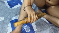 Stepsister, I Put the Belan in the Bur