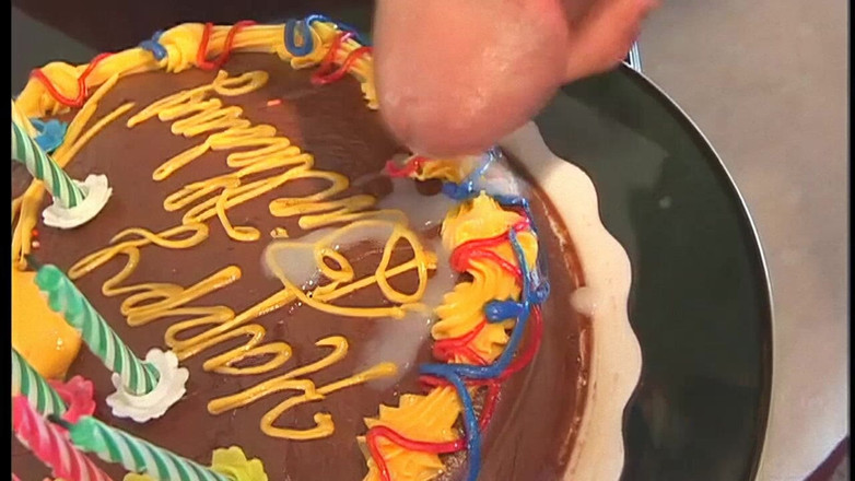 NAUGHTYPOLSKA: Красиву 18-річну Брюнетку Трахкають На Столі