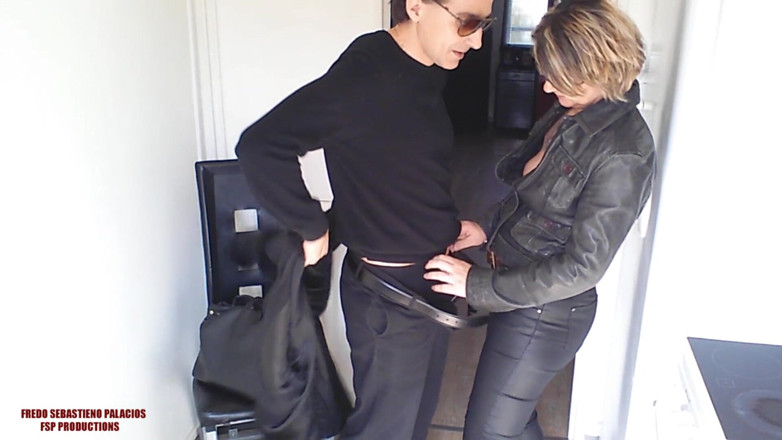 Karina S Palacios - Fredo Sebastieno Palacios: | apaixonado conhecer louca MILF quente