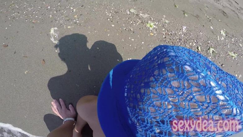 King of datass: सेक्सीडीस समुद्र तट चुदाई देखने का बिंदु