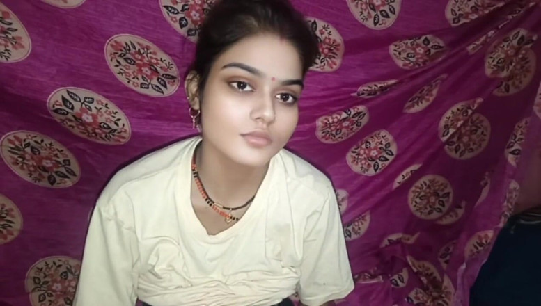 RAKP355: Fată nouă musulmană indiancă desi boy