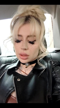 Today I Was Clearly Lucky