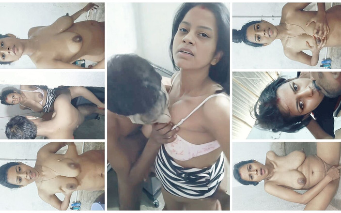 Queen7895: 当丈夫不在家时与家庭仆人硬操