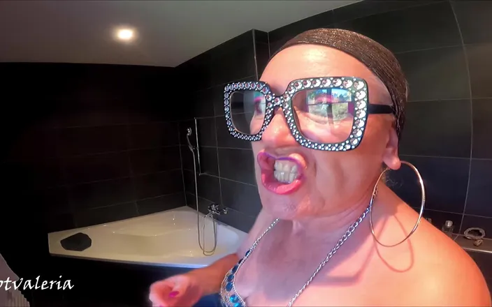 Hotvaleria: Pojďme tančit
