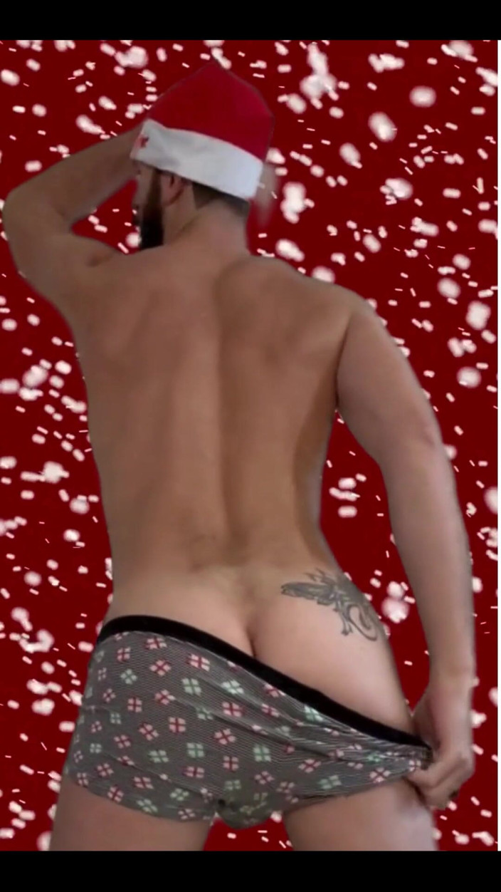 BohemianBoy: Özel Xmas