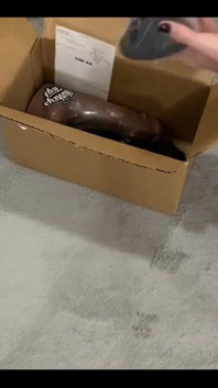 Quick Unboxing Video