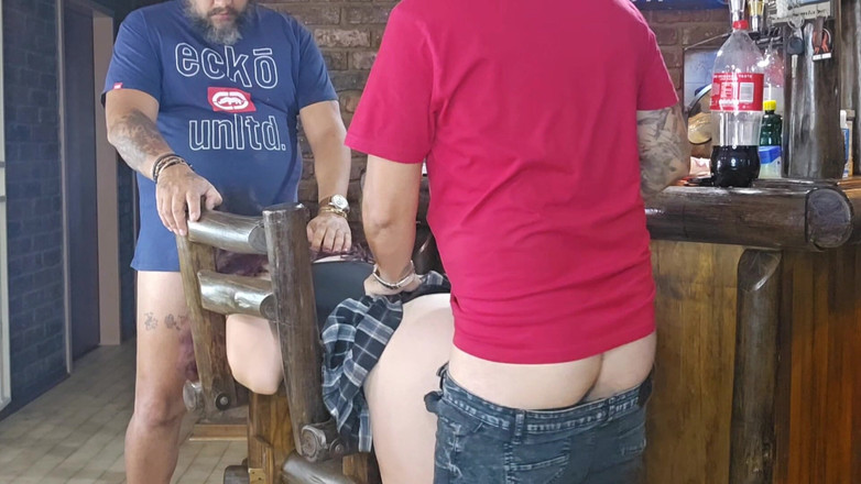 Bigjoefuckalott: 내 와이프 따먹는 걸 도와줘