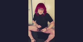 Juniperberi29: Zábava a sperma