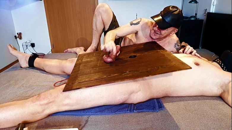Master Drex: Cumshots compilation 6/2022