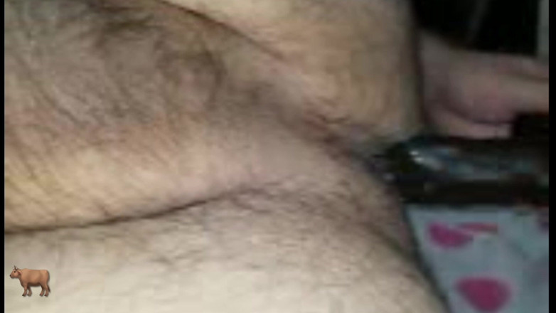 Cocksman Mandingo: Cocksman Slutty Cock Squirter - pieprzyć, że tyłek dobrze
