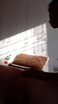 Sex în trei lesbian foarte sexy - iluzie lesbiană