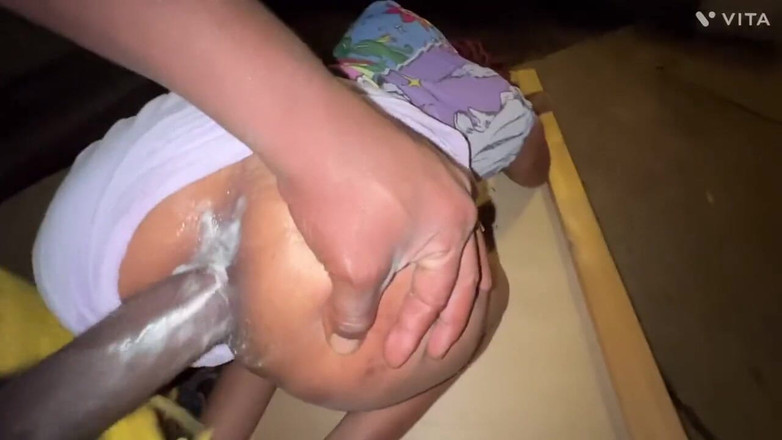 Fijii pornbox: Dit is allemaal promo tiener anale beste video-fans vergapen