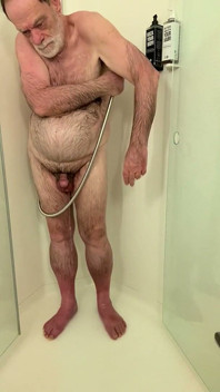 Coach Karl Fall Shower Time 2 7219