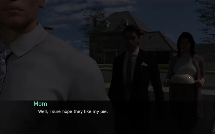 LoveSkySan69Real: A Stepmother's Love [part 6] Part 48 Gameplay by Loveskysan69