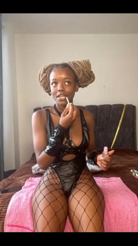 Getting Ready