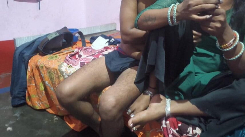 Sobha rani: Część druga najlepszy przyjaciel pieprzyć z village Bhabhi