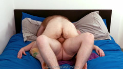 RonBeastlyFTM: Ginger love bareng wallace accelron (bagian 2)