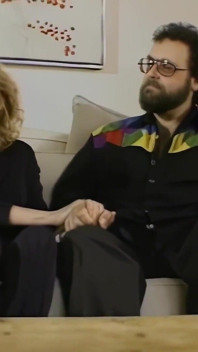Dos pollas grandes para Melanie
