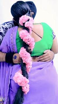 Lusty Curvy Big Ass Chubby Bhabhi Part 4