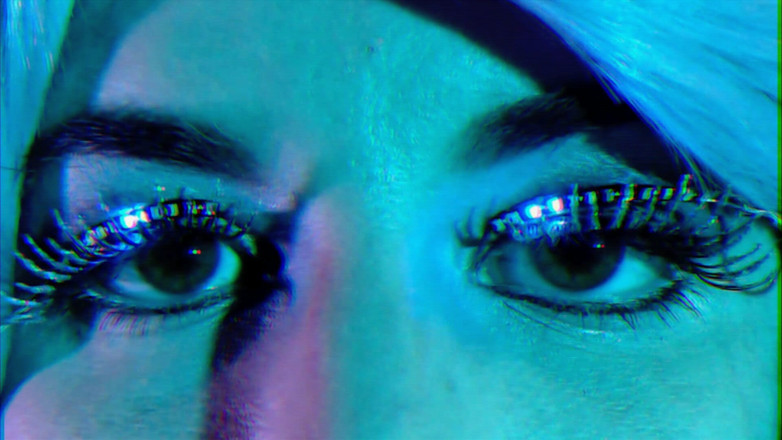 goddessjoules: Glamoureyes