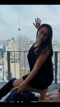 Goddess Kiffa Is the Sadistic Boss