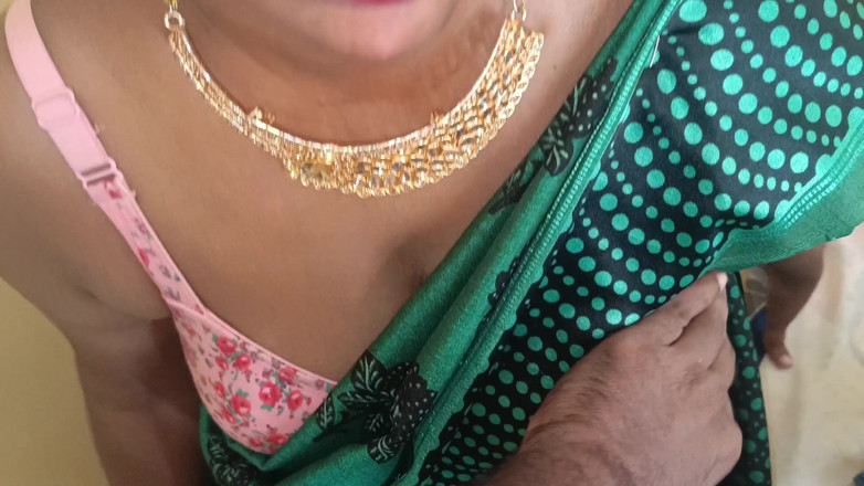 Apple baby: Зрадлива домогосподарка має секс