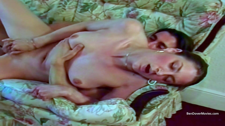 Ben Dover Movies: Sex na Settee: Kelly Hearne