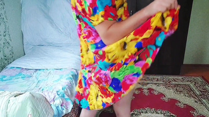 Kitty_Cross: 큰 엉덩이의 핫한 쉬멜 모델 크로스드레서 Sissy Femboy