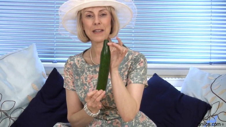 Anilos: Cucumberfun