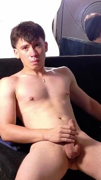 コロンビアの男たち、俺は生きてチンコを抜く