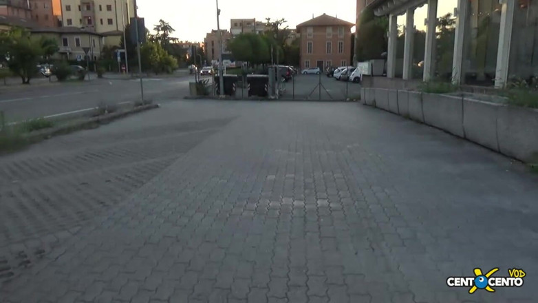 I privati di Alex Magni: Poprvé Carolina di Faenza