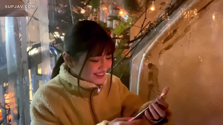 Sky Angel: Asian angel 1711